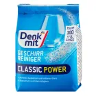 Порошок для посудомийної машини Denkmit Classic Pulver, 1,5 кг, 100 циклів