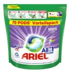 Капсули для прання Ariel Pods Все-в-1 Color 70 шт