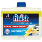 Засіб для очищення посудомийної машини Finish Lemon, 250 мл