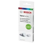 Таблетки для очищення кавомашини від олій і жирів Bosch Vero Series TCZ8001A 10 шт.