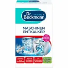 Засіб проти каменю для пральної та посудомийної Dr. Beckmann машини Maschinen Entkalker, 2x50g. - 100 g