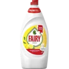 Засіб для миття посуду Fairy Лимон 900 мл