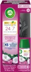 Автоматичний освіжувач повітря Air Wick Freshmatic Automatic Spray Ніжність шовку та Лілії 250 мл