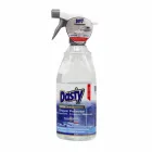 Водовідштовхуючий засіб для чищення Dasty Shower Protector, 700 мл