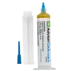 Advion Cockroach Gel Syngenta 30 мл (Адвіон гель) - засіб від тарганів, професійний гель проти тарганів 1 флакон у формі шприца, повна комплектація