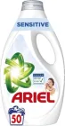 Гель для прання Ariel Sensitive 2.25 л (8700216691345)