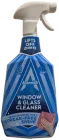 Засіб для миття вікон та скла Astonish Window & Glass Cleaner Eucalyptus & Lemon 750 мл