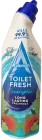Гель для чищення унітазу Astonish Toilet Fresh з ароматом евкаліпту 750 мл