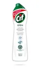 Крем для чищення CIF Актив Фреш 500мл (cf.44711)