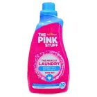 Гель для прання Pink Stuff Sensitive Detergent Non Bio 30 прань 960 мл