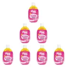 Засіб Pink Stuff для підлоги 750мл 7шт