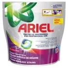 Капсули для прання Ariel Color для кольорової білизни, 60 шт