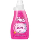 Гель від накипу для пральної машини The Pink Stuff The Miracle Power, 1 л