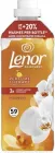Кондиціонер для білизни Lenor орхідея та ваніль 1,239л