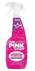 The Pink Stuff спрей для скла з оцтом 750 мл
