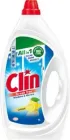 Засіб для миття вікон Clin Streak Free Lemon 4 л (9000101824544)