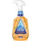 Універсальний засіб для чищення з апельсиновою олією Astonish Multi-Surface Cleaner 750 мл