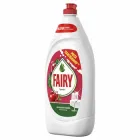 Рідина для миття посуду Fairy з ароматом граната 1,35 л