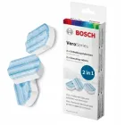 Таблетки очищення від накипу Bosch Vero Series TCZ8002A 3 шт