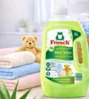 Гель для прання Frosch Aloe Vera Sensitiv 5 л