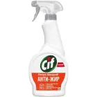 Засіб чистячий CIF спрей для кухні 500мл