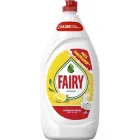 Гель для миття посуду Fairy Лимон, 1.35 л