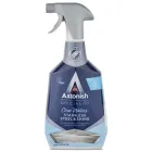 Засіб для чищення і полірування виробів з нержавіючої сталі Astonish Stainless Steel&Shine, 750 мл