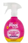 Засіб для миття посуду та чищення всіх поверхонь від жиру The Pink Stuff, 500мл