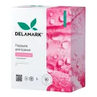 Пральний порошок безфосфатний концентрований DeLaMark Baby 3 кг DL1633