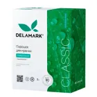 Пральний порошок безфосфатний концентрований DeLaMark Universal 3 кг DL1623