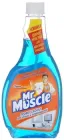Засіб для чищення універсальний SC Johnson Mr. Muscle 500 мл Блакитний (4823002001020)