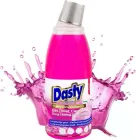 Гель для чищення та боротьби з каменем, дезінфекція унітазу Dasty Professional Parfume Floral WC-Reiniger Gel Entkalker, 750 мл