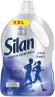 Ополіскувач-кондиціонер для білизни Silan Fresh Control Cool Fresh 2772 мл (9000101582475)