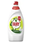 Засіб для миття посуду Fairy Яблуко 900 мл