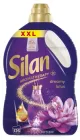 Ополіскувач для білизни Silan Ароматерапія Казковий Лотос 2.772 л (9000101582444)