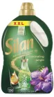 Ополіскувач-кондиціонер для білизни Silan Aromatherapy Fascinating Jungle 2772 мл (9000101581911)