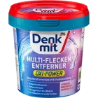 Кисневий порошок для виведення плям Denkmit Oxi Power Multi, 750 г