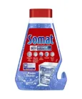 Інтенсивний очисний засіб для посудомийних машин Somat, 250 мл