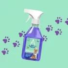 Багатофункціональний миючий та дезінфікуючий засіб Astonish Pet Fresh Ранкова свіжість 550 мл (5060060212565)