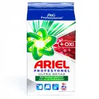 Пральний порошок Ariel WHITE OXİ 10 кг (66 праннів)