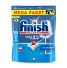 Таблетки для посудомийної машини Calgonit Finish Quantum 80 шт (8682539005804)