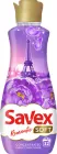 Кондиціонер для білизни Savex Soft Romantic 800 мл