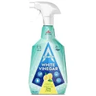 Універсальний очищувач Astonish Білий оцет Соковитий лимон, 750 мл