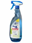 Засіб для миття скла Denkmit Glasreiniger спрей 1 л
