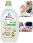 Гель для прання одягу немовлят та людей з дуже чутливою шкірою Frosch Baby 1.5л, 22пр