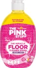 Засіб для миття підлоги The Pink Stuff The Miracle Floor Cleaner Spray 750 мл (5060033821619)