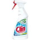 Засіб для миття скла CLIN Цитрус спрей 500 мл - 631429