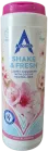 Сухий освіжувач килимів Astonish Shake & Fresh з ароматом рожевих квітів 350 г