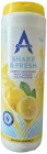 Сухий освіжувач килимів Astonish Shake & Fresh з ароматом лимону 350 г