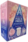 Таблетки для чищення унітазу Astonish Fizz&Fresh з ароматом півонії 8 шт